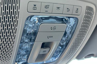 2024 Mercedes-Benz GLE 350 4MATIC®
