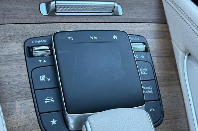 2024 Mercedes-Benz GLE 350 4MATIC®