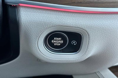 2024 Mercedes-Benz GLE 350 4MATIC®