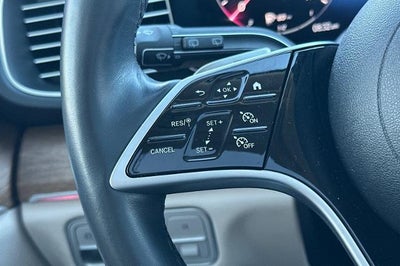 2024 Mercedes-Benz GLE 350 4MATIC®