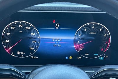 2024 Mercedes-Benz GLE 350 4MATIC®