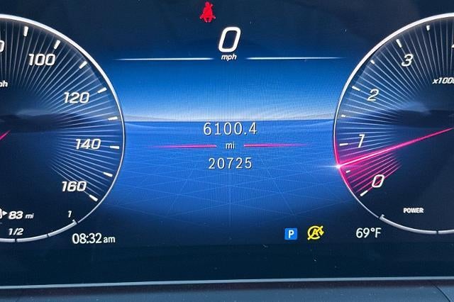 2024 Mercedes-Benz GLE 350 4MATIC®