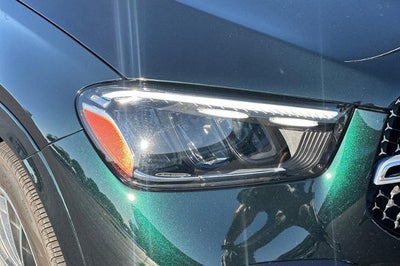 2024 Mercedes-Benz GLE 350 4MATIC®