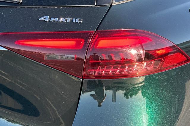 2024 Mercedes-Benz GLE 350 4MATIC®