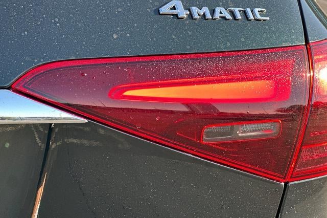 2024 Mercedes-Benz GLE 350 4MATIC®