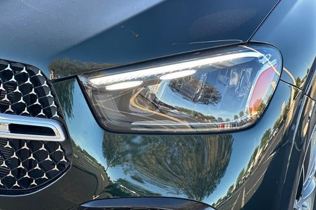 2024 Mercedes-Benz GLE 350 4MATIC®