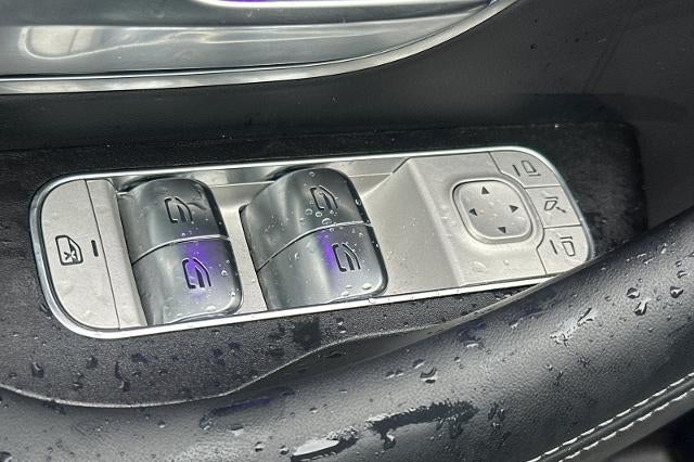 2025 Mercedes-Benz GLE AMG® GLE 63 S