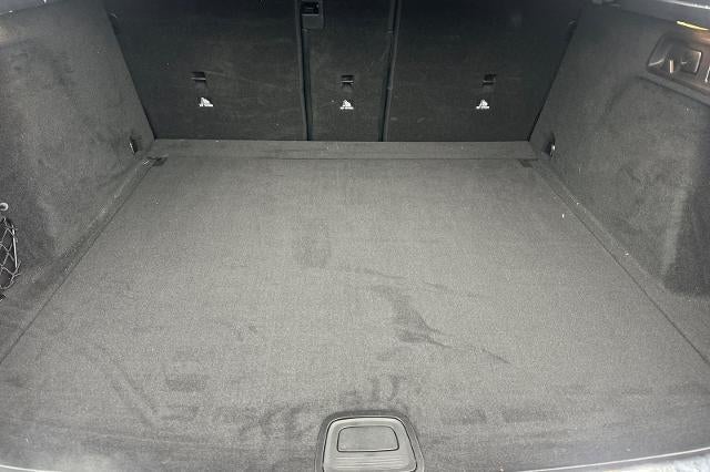 2025 Mercedes-Benz GLE AMG® GLE 63 S