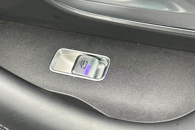 2025 Mercedes-Benz GLE AMG® GLE 63 S