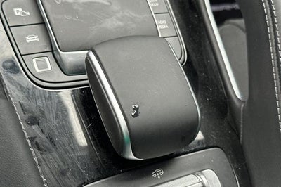 2025 Mercedes-Benz GLE AMG® GLE 63 S