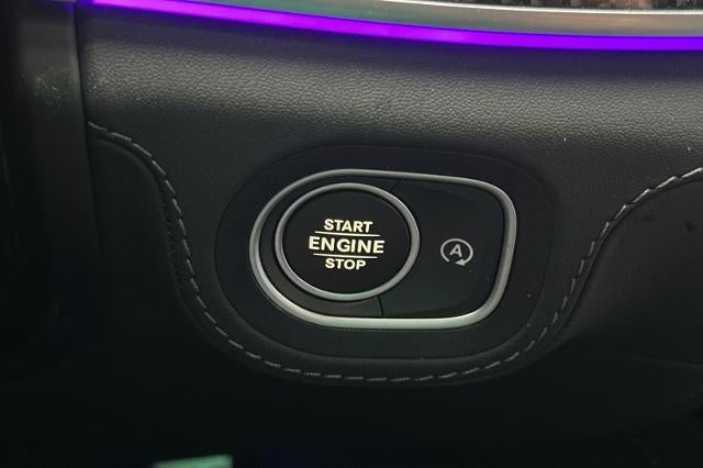 2025 Mercedes-Benz GLE AMG® GLE 63 S