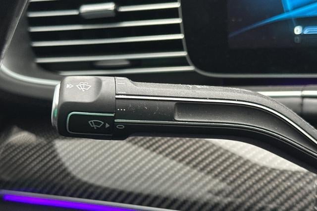 2025 Mercedes-Benz GLE AMG® GLE 63 S