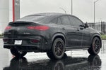 2025 Mercedes-Benz GLE AMG® GLE 63 S