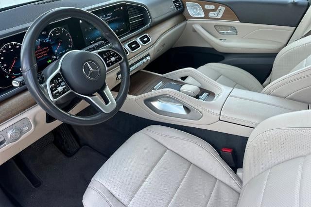 2020 Mercedes-Benz GLS 450 4MATIC®
