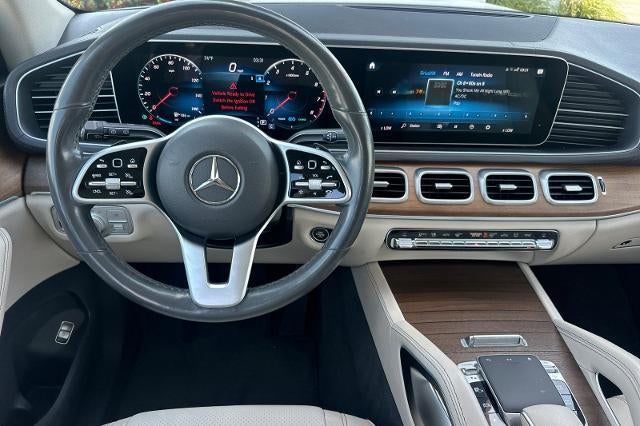 2020 Mercedes-Benz GLS 450 4MATIC®
