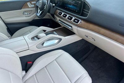 2020 Mercedes-Benz GLS 450 4MATIC®