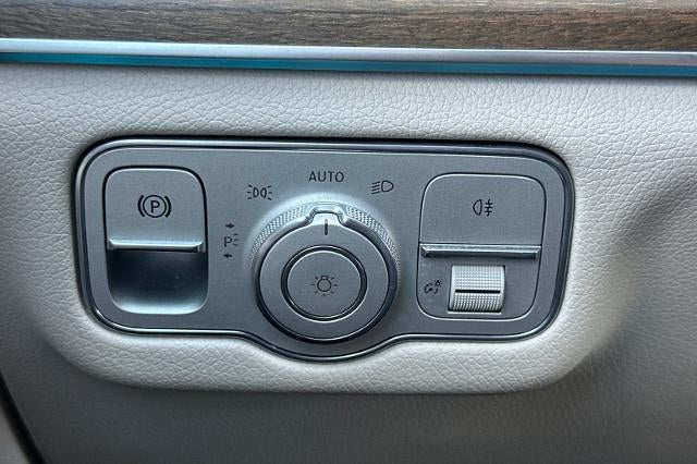 2020 Mercedes-Benz GLS 450 4MATIC®
