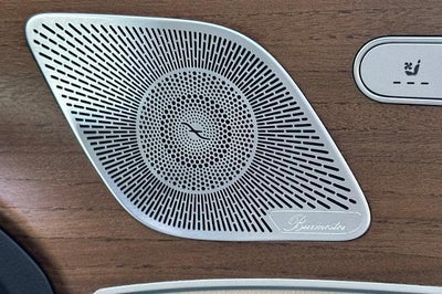 2020 Mercedes-Benz GLS 450 4MATIC®