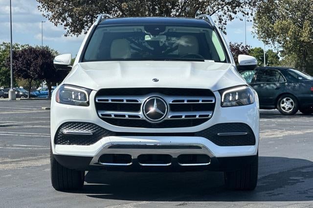 2020 Mercedes-Benz GLS 450 4MATIC®
