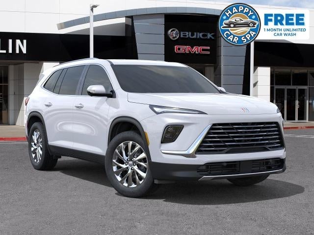 2026 Buick Enclave Preferred's photo