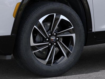 2027 Buick Enclave Sport Touring