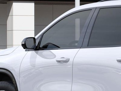 2027 Buick Enclave Sport Touring