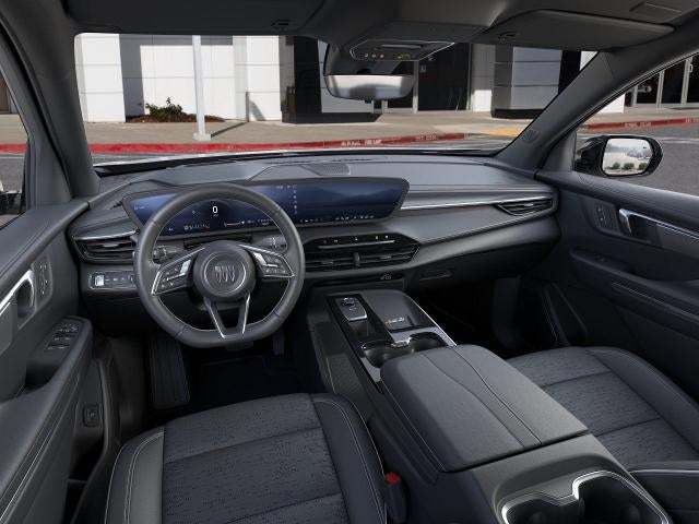 2027 Buick Enclave Sport Touring