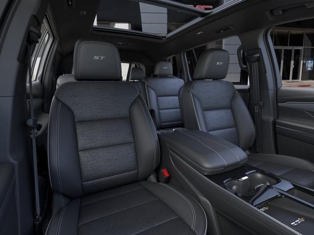 2027 Buick Enclave Sport Touring