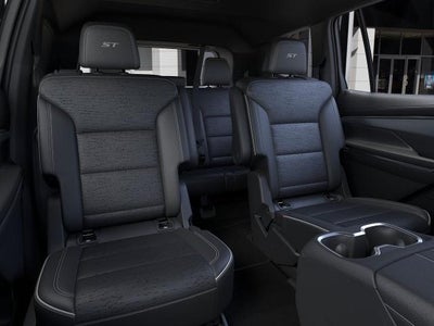 2027 Buick Enclave Sport Touring