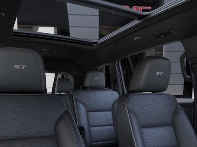 2027 Buick Enclave Sport Touring
