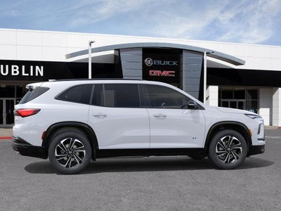 2027 Buick Enclave Sport Touring
