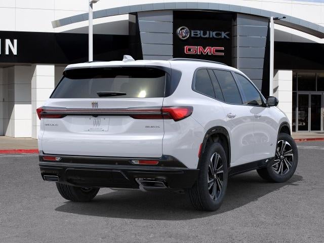 2027 Buick Enclave Sport Touring