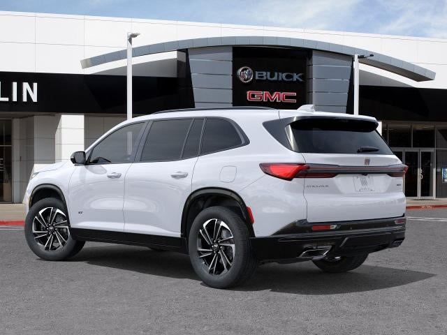 2027 Buick Enclave Sport Touring
