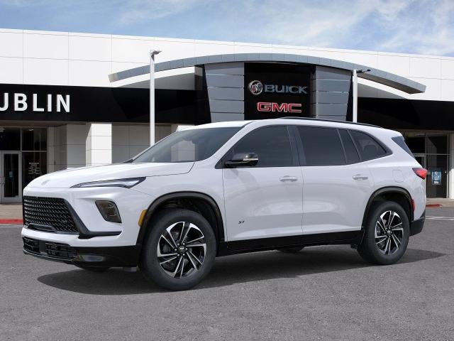 2027 Buick Enclave Sport Touring