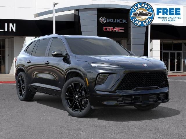 2026 Buick Enclave Sport Touring's photo