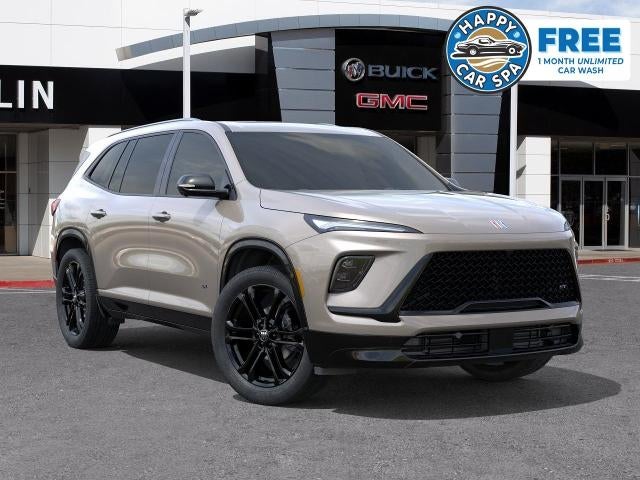 2026 Buick Enclave Sport Touring's photo