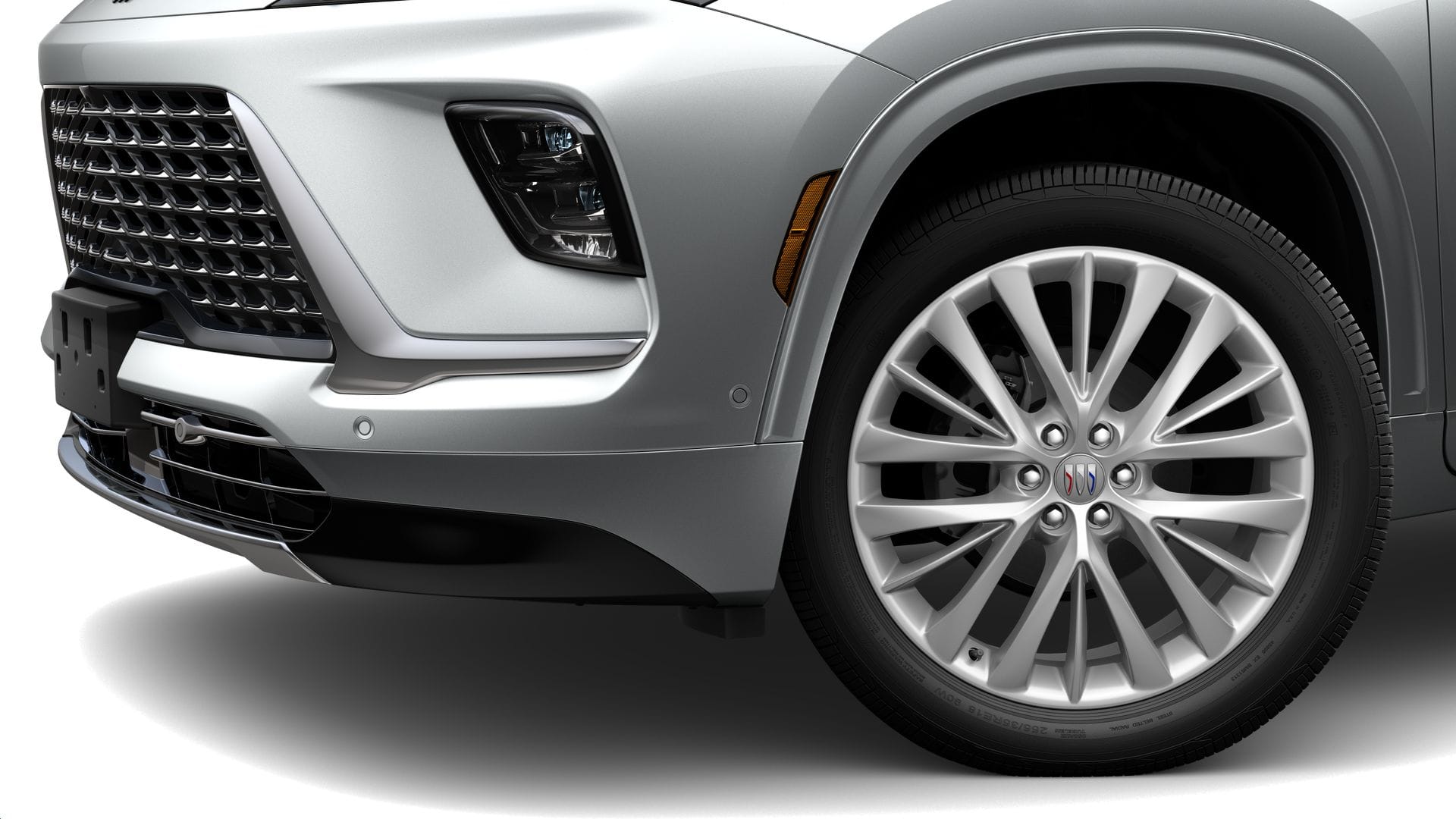 2026 Buick Enclave Base