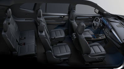 2026 Buick Enclave Base