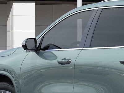 2027 Buick Enclave Avenir