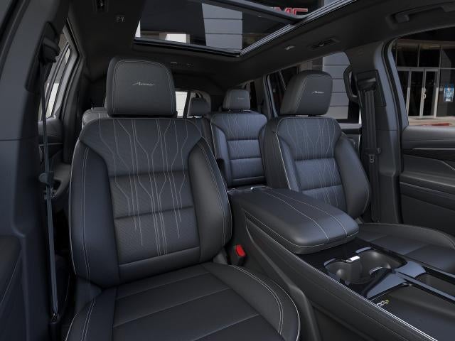 2027 Buick Enclave Avenir
