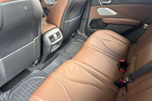 2025 Acura RDX w/Technology Package
