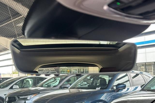 2025 Acura RDX w/Technology Package