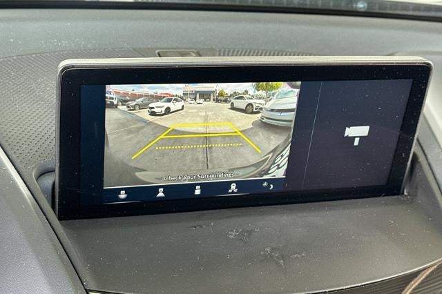 2025 Acura RDX w/Technology Package