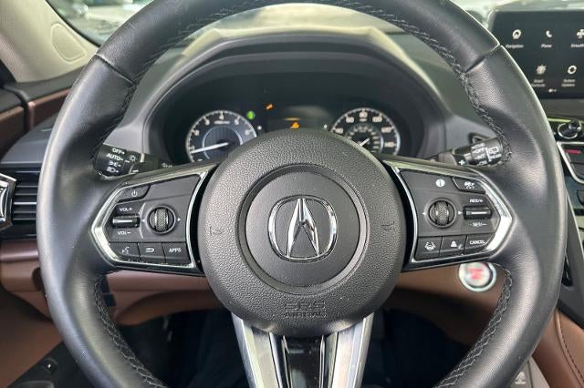 2025 Acura RDX w/Technology Package
