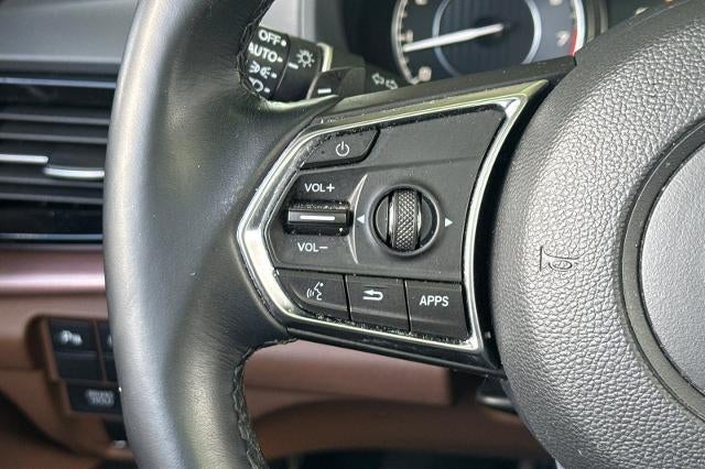 2025 Acura RDX w/Technology Package