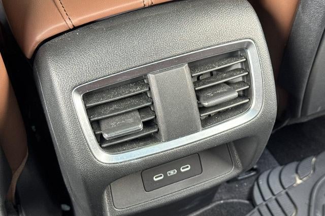 2025 Acura RDX w/Technology Package