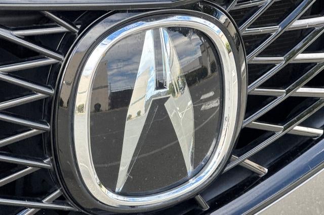 2025 Acura RDX w/Technology Package