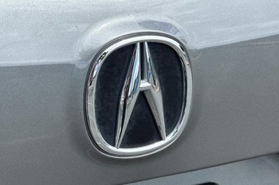 2025 Acura RDX w/Technology Package