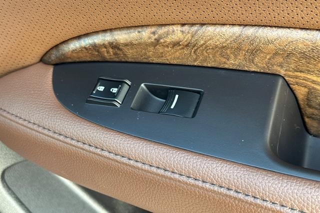 2019 Acura MDX Tech Pkg