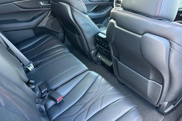 2025 Acura MDX Type S Advance Package